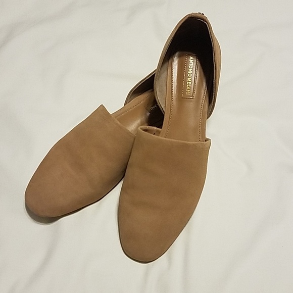 ANTONIO MELANI Shoes - Antonio Melani leather shoes